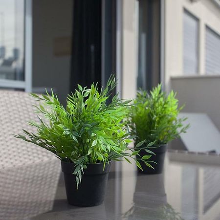 Luxury Penthouse 2 Bed Near Rothchild Apartamento Tel Aviv Exterior foto
