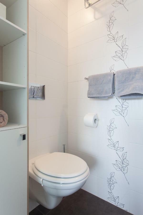 Luxury Penthouse 2 Bed Near Rothchild Apartamento Tel Aviv Exterior foto