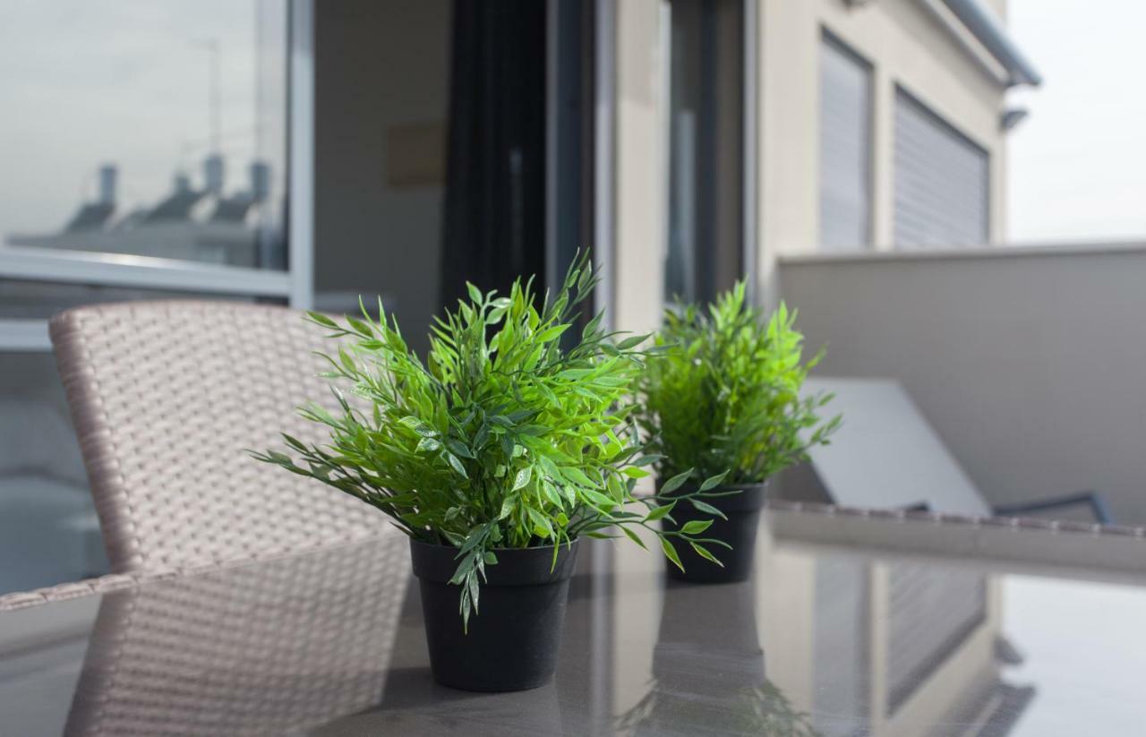 Luxury Penthouse 2 Bed Near Rothchild Apartamento Tel Aviv Exterior foto