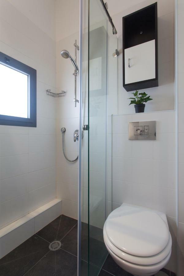 Luxury Penthouse 2 Bed Near Rothchild Apartamento Tel Aviv Exterior foto