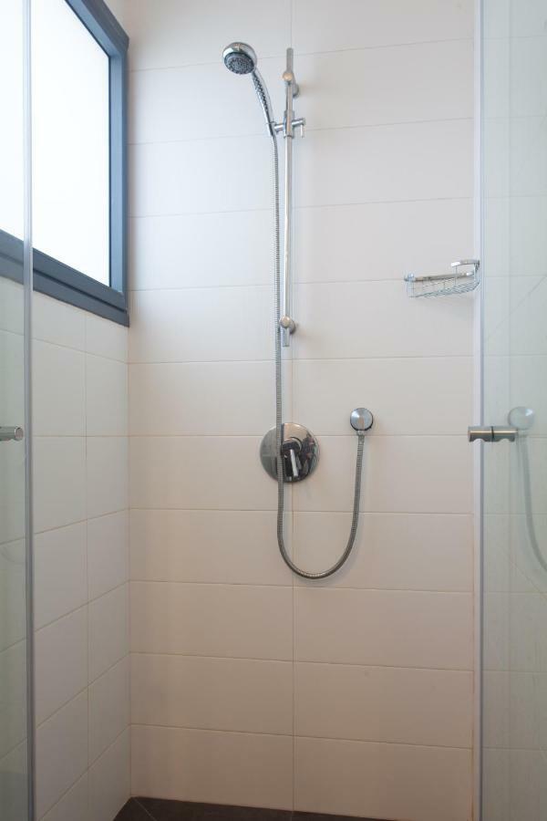 Luxury Penthouse 2 Bed Near Rothchild Apartamento Tel Aviv Exterior foto